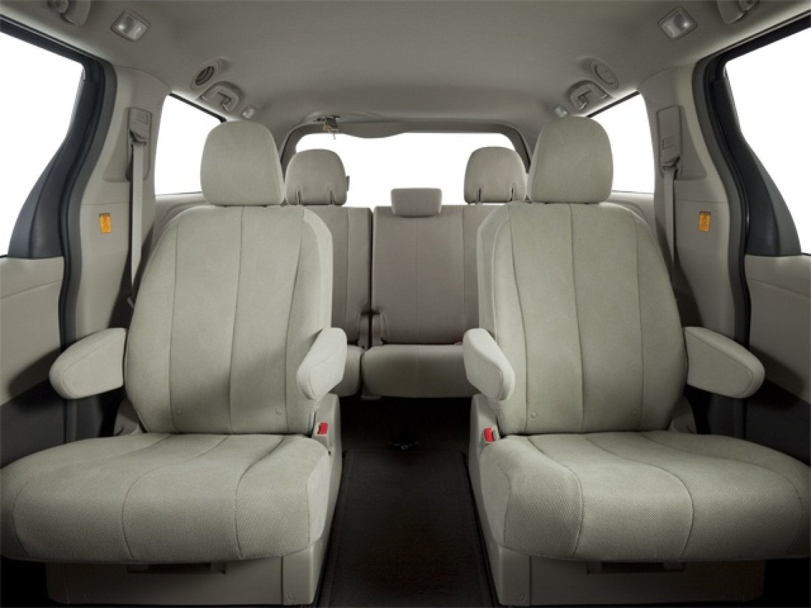 2013 Toyota Sienna Limited
