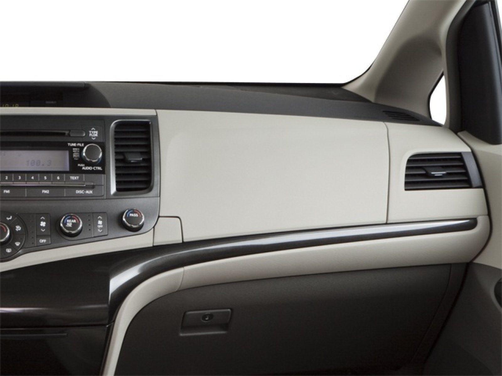 2013 Toyota Sienna Limited
