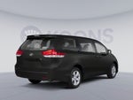 2013 Toyota Sienna Limited