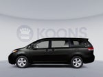 2013 Toyota Sienna Limited