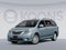 2016 Toyota Sienna Limited