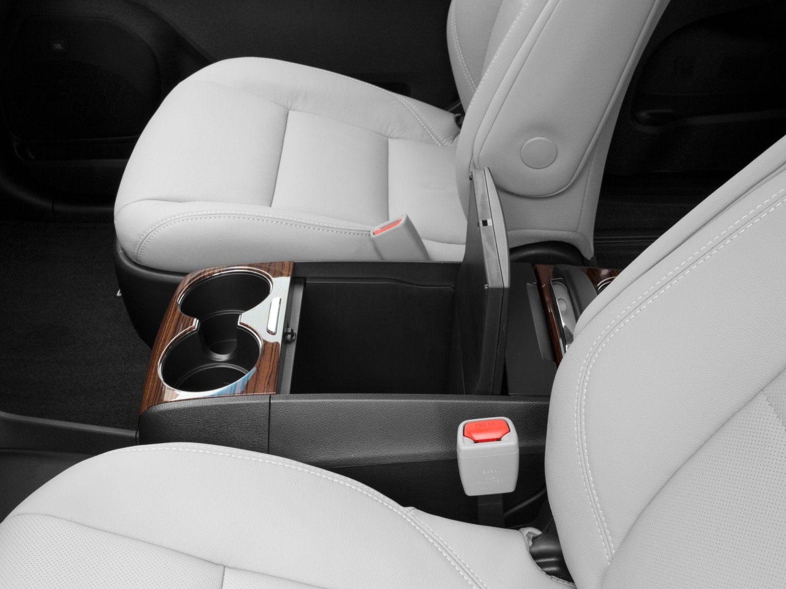 2016 Toyota Sienna Limited