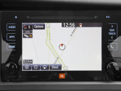 2016 Toyota Sienna Limited