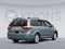 2016 Toyota Sienna Limited