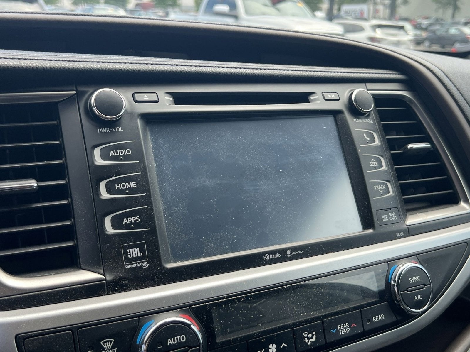 2014 Toyota Highlander Limited