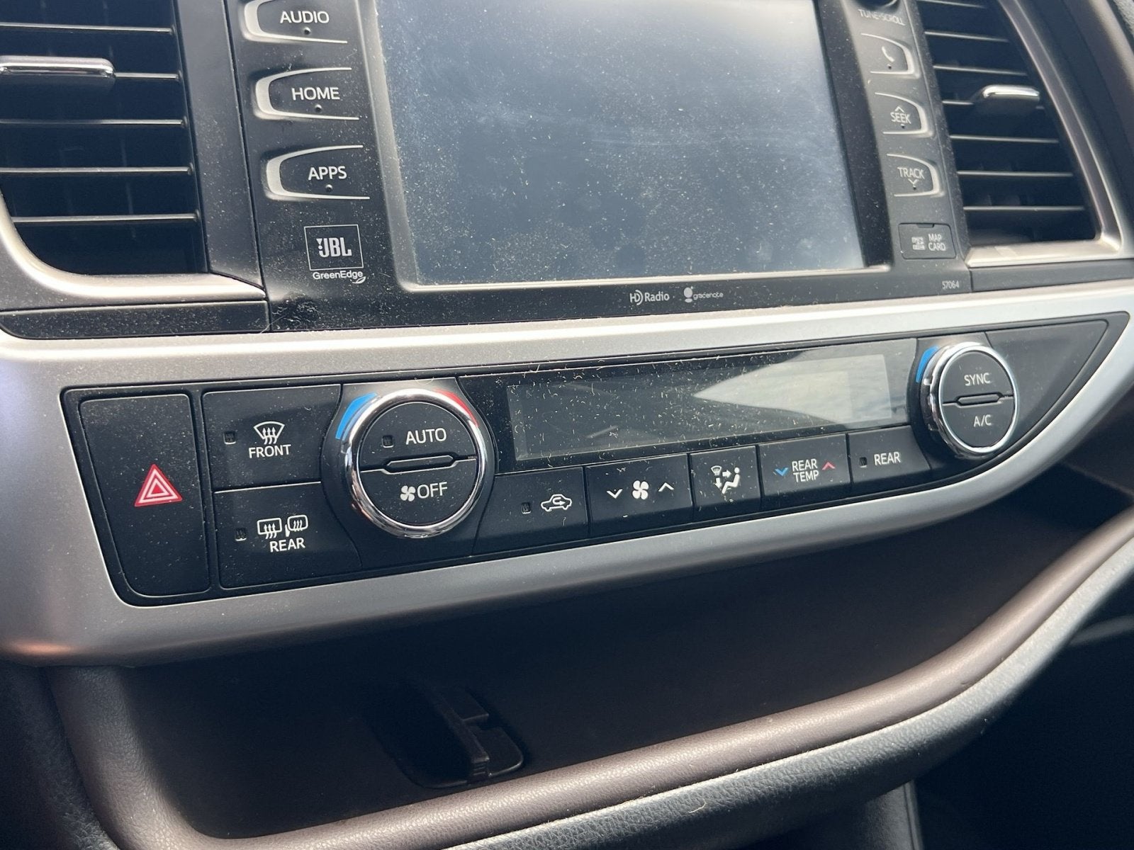 2014 Toyota Highlander Limited
