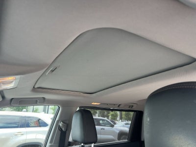 2014 Toyota Highlander Limited