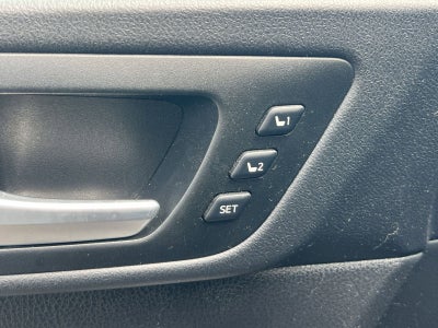 2014 Toyota Highlander Limited