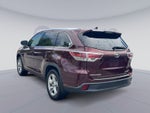2014 Toyota Highlander Limited
