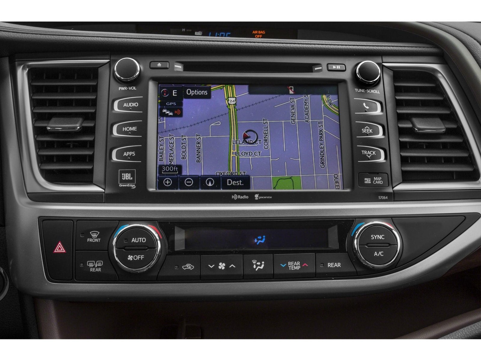 2015 Toyota Highlander XLE V6