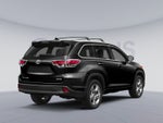 2015 Toyota Highlander XLE V6