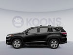2015 Toyota Highlander XLE V6