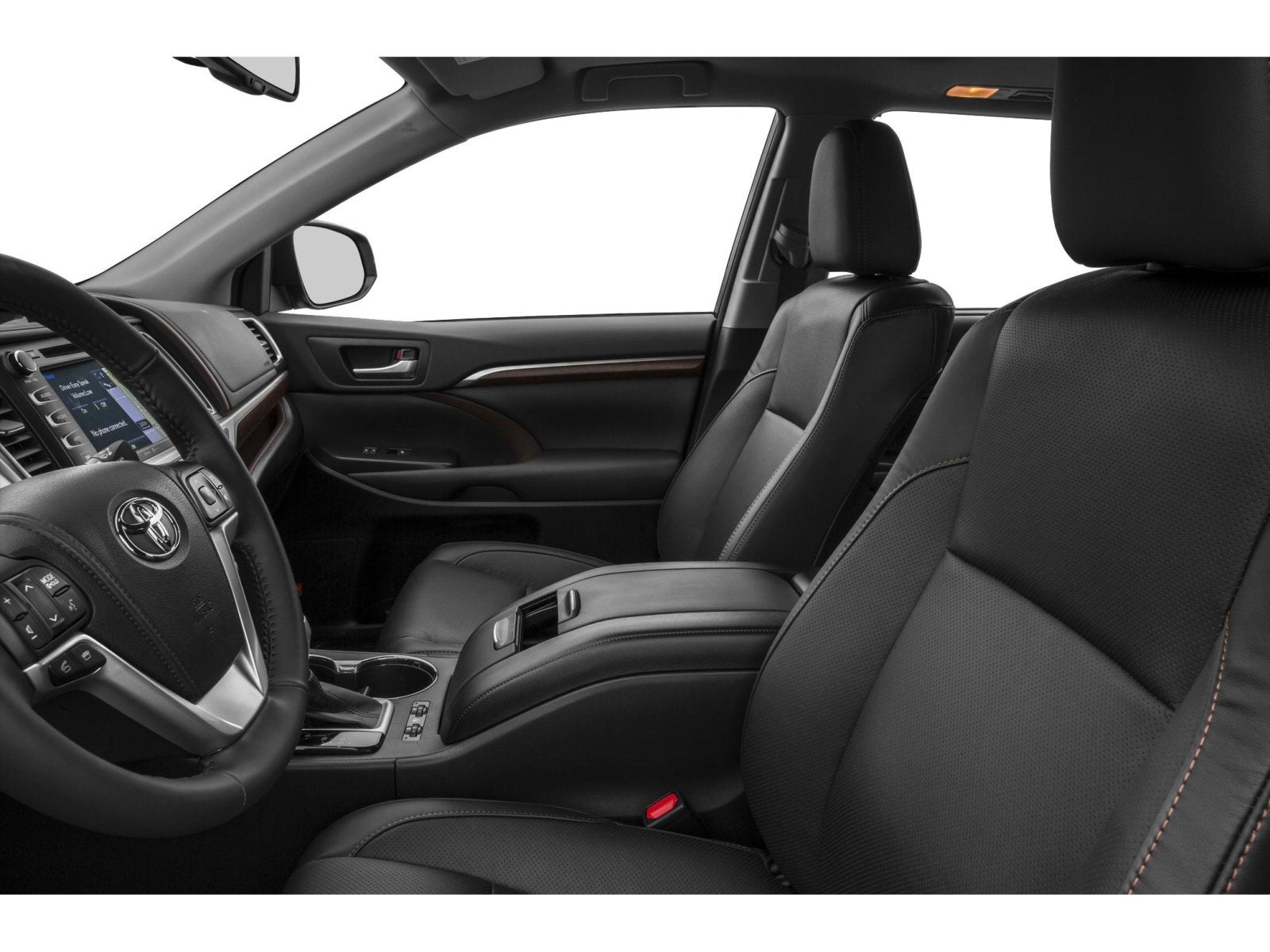 2015 Toyota Highlander XLE V6