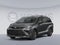 2025 Toyota Sienna XSE