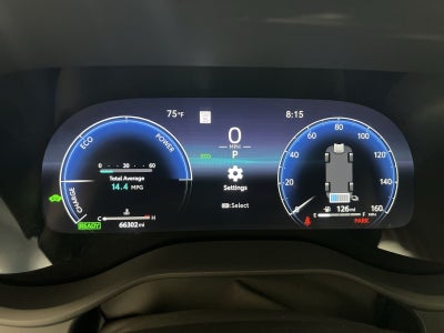 2025 Toyota Sienna XSE