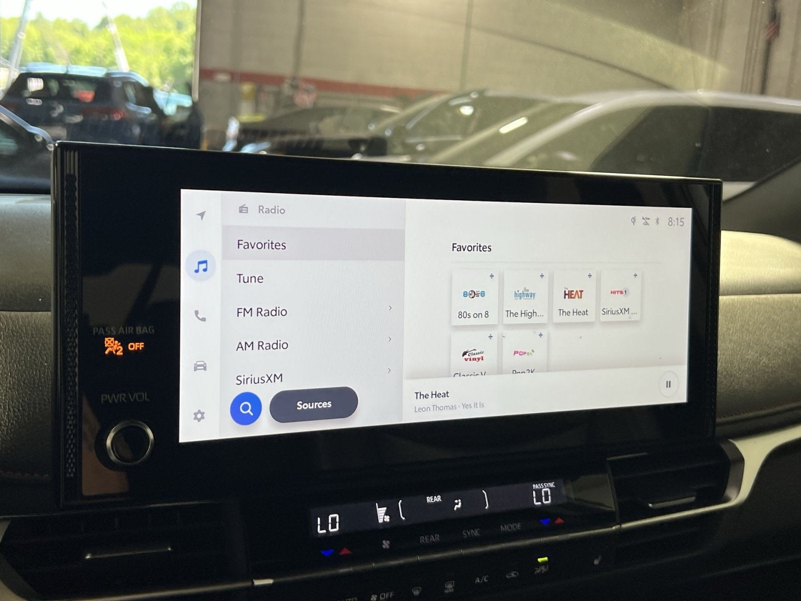 2025 Toyota Sienna XSE