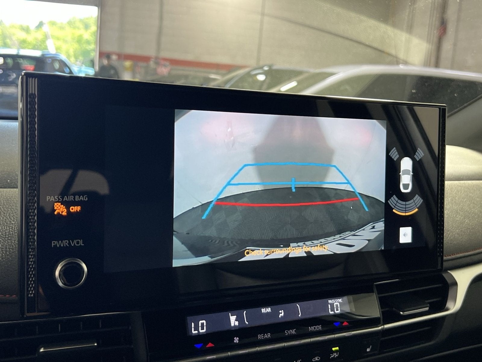 2025 Toyota Sienna XSE