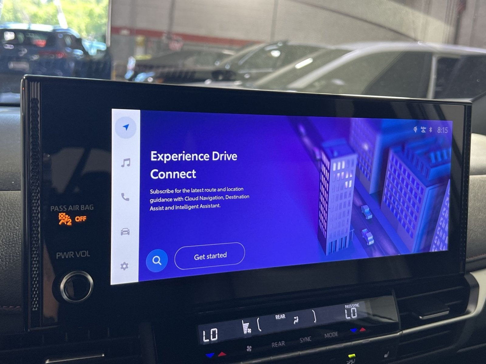 2025 Toyota Sienna XSE