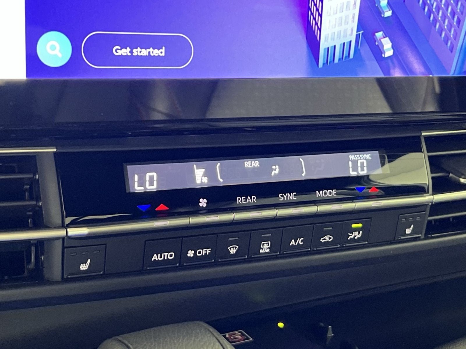 2025 Toyota Sienna XSE