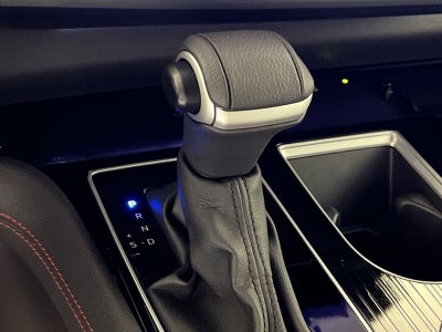2025 Toyota Sienna XSE