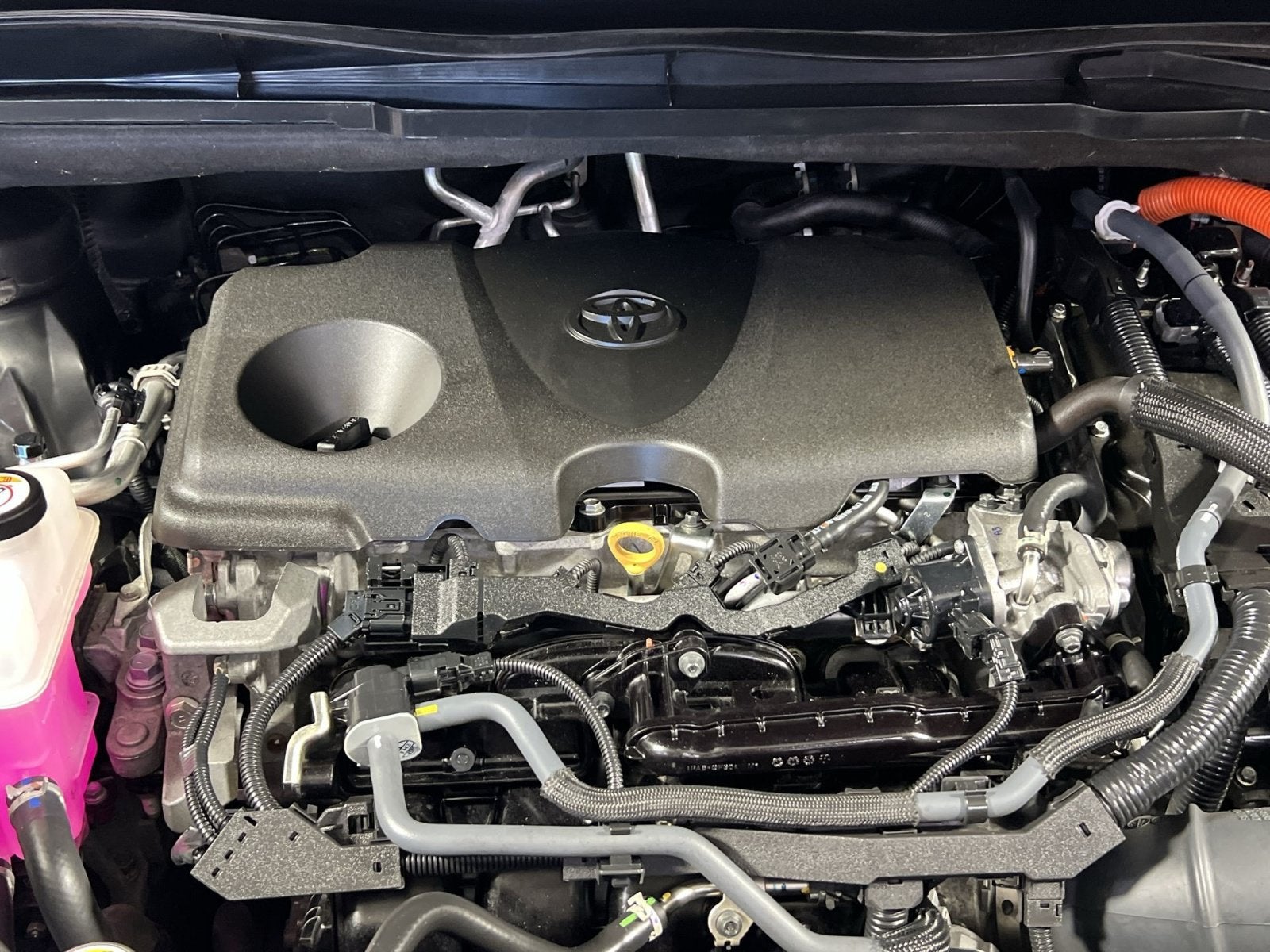 2025 Toyota Sienna XSE