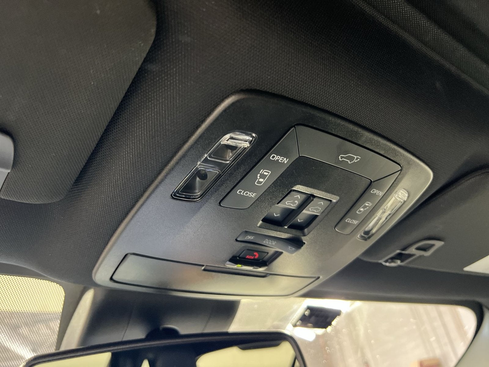 2025 Toyota Sienna XSE