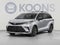 2025 Toyota Sienna XSE