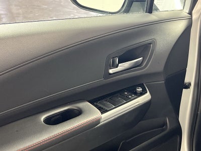 2025 Toyota Sienna XSE