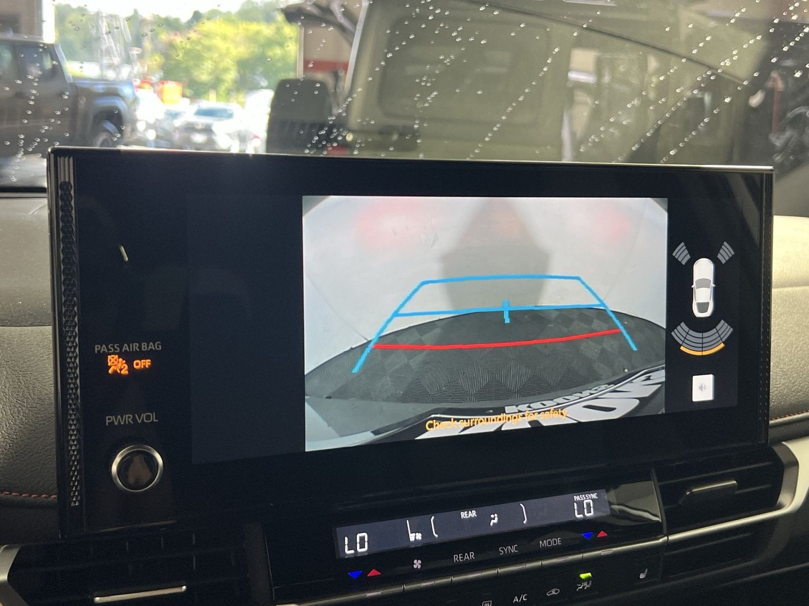 2025 Toyota Sienna XSE