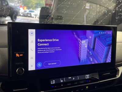 2025 Toyota Sienna XSE