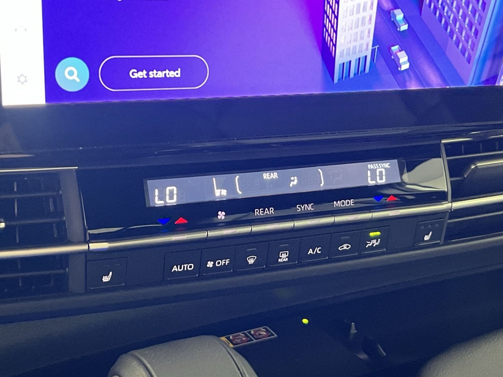 2025 Toyota Sienna XSE