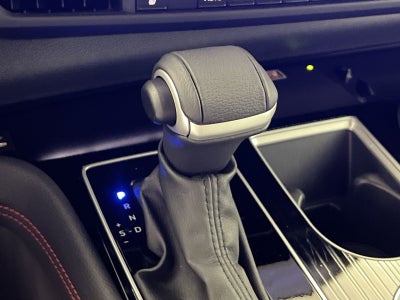 2025 Toyota Sienna XSE