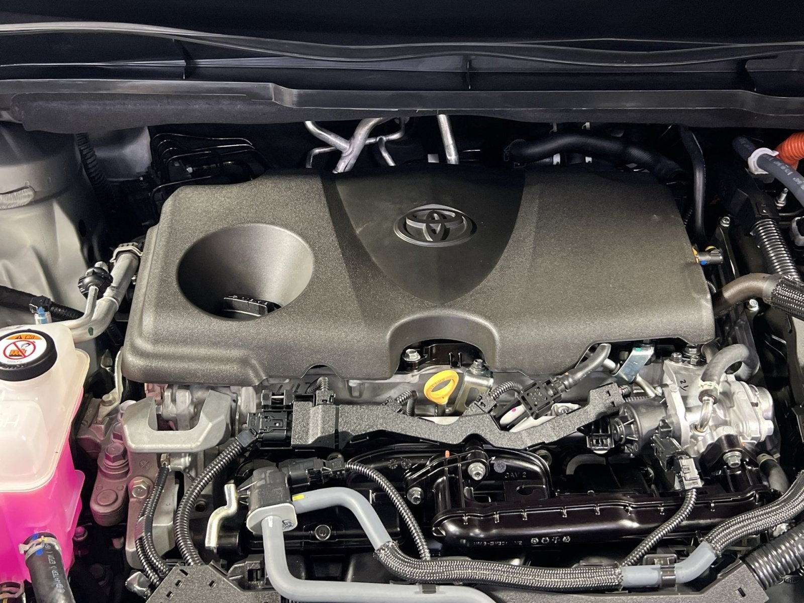 2025 Toyota Sienna XSE