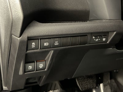 2025 Toyota Sienna XSE