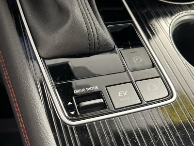 2025 Toyota Sienna XSE