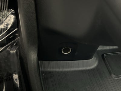 2025 Toyota Sienna XSE
