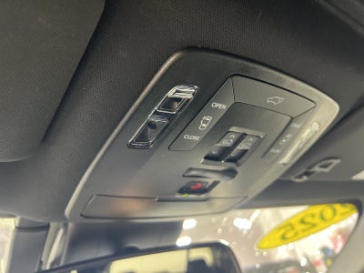 2025 Toyota Sienna XSE