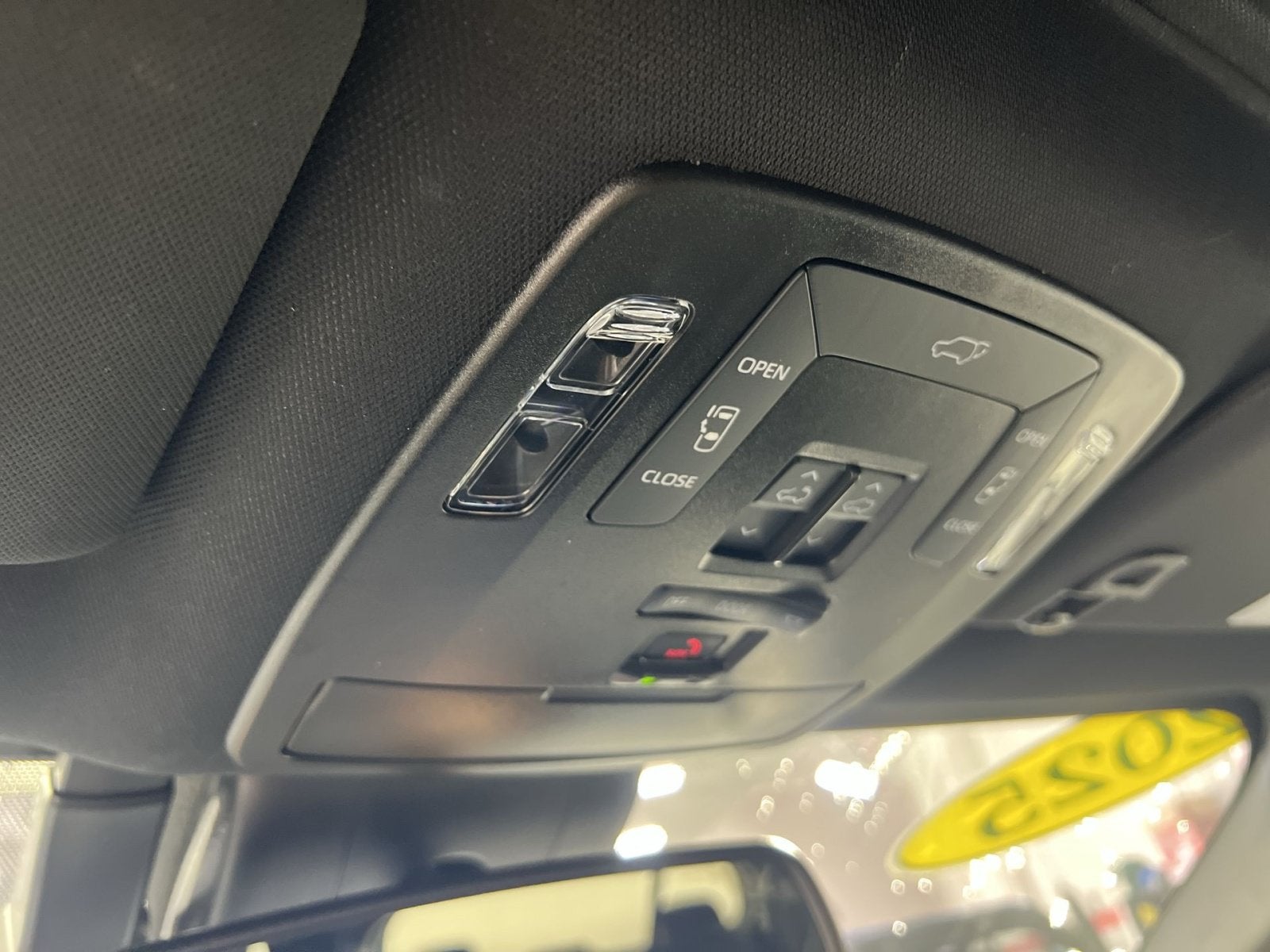 2025 Toyota Sienna XSE
