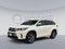 2018 Toyota Highlander Limited Platinum