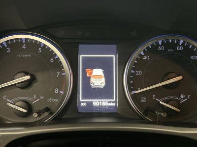 2018 Toyota Highlander Limited Platinum