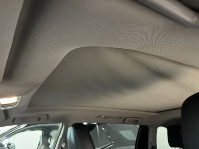 2018 Toyota Highlander Limited Platinum