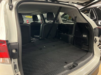 2018 Toyota Highlander Limited Platinum