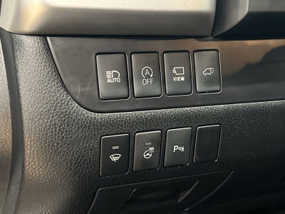 2018 Toyota Highlander Limited Platinum