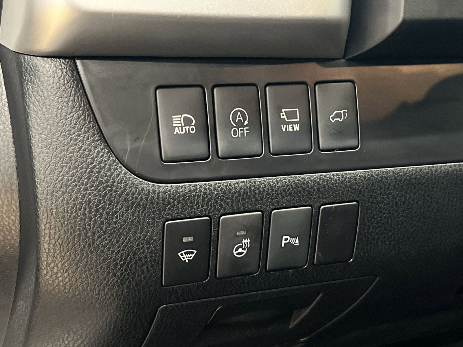 2018 Toyota Highlander Limited Platinum