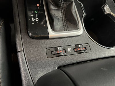 2018 Toyota Highlander Limited Platinum