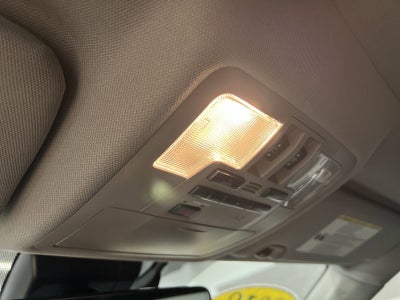 2018 Toyota Highlander Limited Platinum