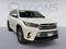 2018 Toyota Highlander Limited Platinum