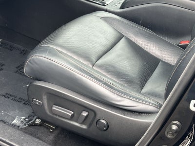 2018 Toyota Highlander Limited Platinum