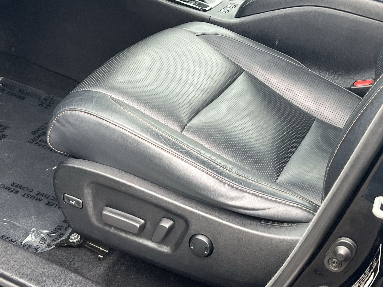 2018 Toyota Highlander Limited Platinum
