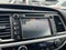2018 Toyota Highlander Limited Platinum